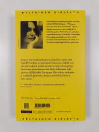 Ehkä Esther
