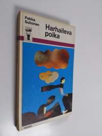 Harhaileva poika