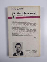 Harhaileva poika