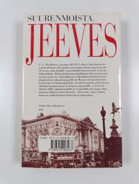 Suurenmoista, Jeeves!