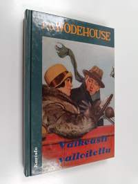 Vaikeasti valloitettu
