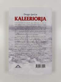 Kaleeriorja