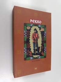 Pekko : setukaiseepos