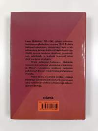 Yhden kesän, oi Jumalat : runoja vuosilta 1949-1961