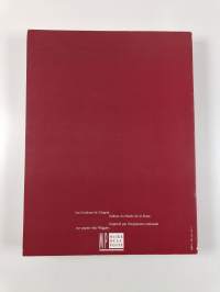 Les Couleurs de l&#039;argent - Musée de la Poste du 19 novembre au 1er de février 1992