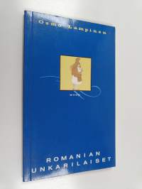 Romanian unkarilaiset