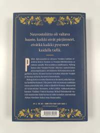 Patriarkkoja ja oligarkkeja