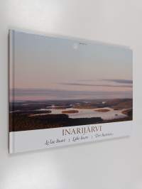 Inarijärvi = Le lac Inari = Lake Inari = Der Inarisee