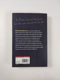 Business stripped bare : adventures of a global entrepreneur