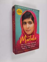 I am Malala : the girl who stood up for education and was shot by the Taliban