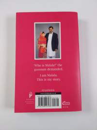 I am Malala : the girl who stood up for education and was shot by the Taliban