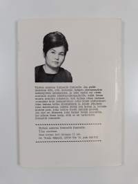 Rakasta niin että huutosi lakkaa kuulumasta (signeerattu)