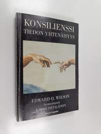 Konsilienssi