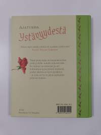 Ajatuksia ystävyydestä