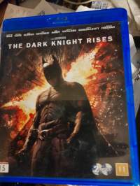 Blu-ray The Dark Knight