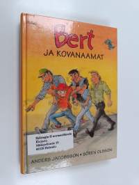 Bert ja kovanaamat