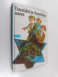 Tinatähti ja Anselmin aarre