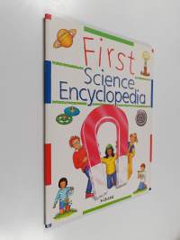 First Science Encyclopedia