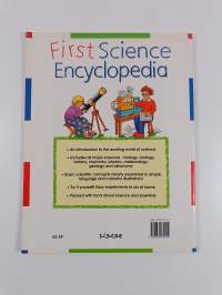 First Science Encyclopedia