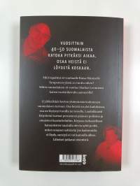 Ei jälkeäkään : 11 suomalaista kadonnutta ja kaivattua