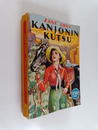 Kanjonin kutsu