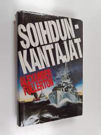 Soihdunkantajat