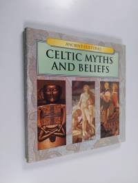Celtic myths and beliefs