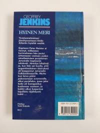 Hyinen meri