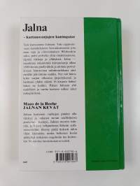 Jalnan kevät