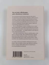 Iholla : kaikki kehomme suurimmasta elimestä