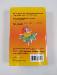 750 sikamakeeta koululaisvitsiä