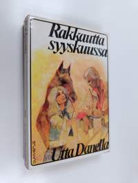 Rakkautta syyskuussa : tarina maallisesta onnesta