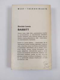 Babbitt