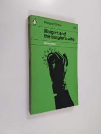 Maigret and the Burglar&#039;s Wife