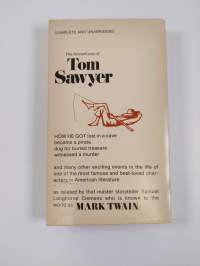 The Adventures of Tom Sawyer