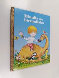 Minulla on hirmulisko