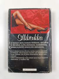 Silkkisukka 1