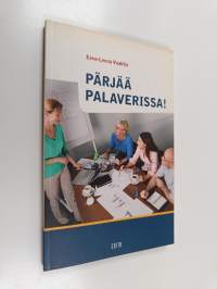 Pärjää palaverissa!