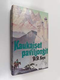 Kaukaiset paviljongit 2