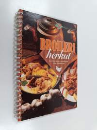 Broileriherkut