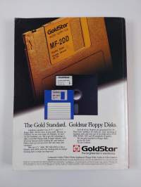 Asian sources computer products catalog 4/1989