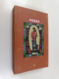 Pekko : setukaiseepos