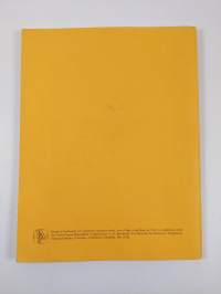 A Task Unit Concept for On-the-job Training in Food Service