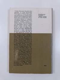 Nummisuutarit ; Kihlaus