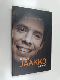 Juokse, Jaakko, juokse!