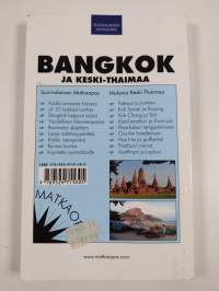 Bangkok &amp; Keski-Thaimaa