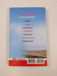 Lomalaisen laulupokkari