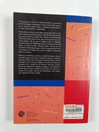 Reading and understanding multivariate statistics