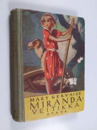 Miranda-veitikka