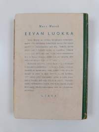 Eevan luokka